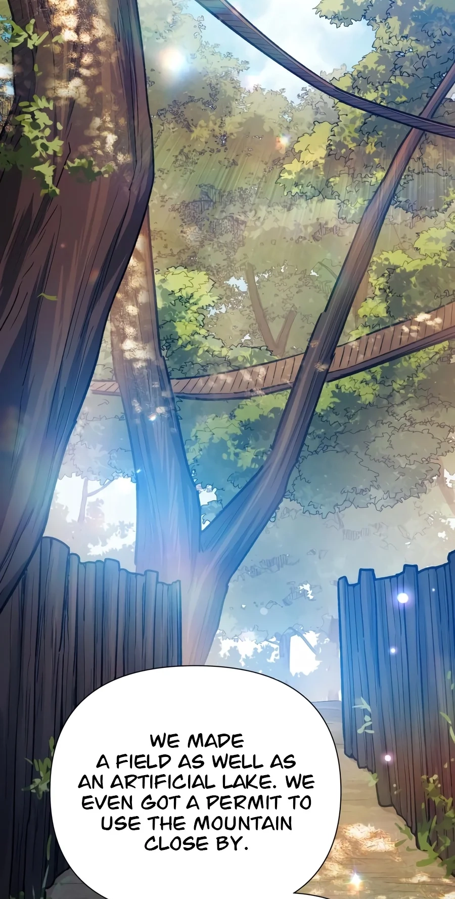 My S-Class Hunters Chapter 185 page 28 - 