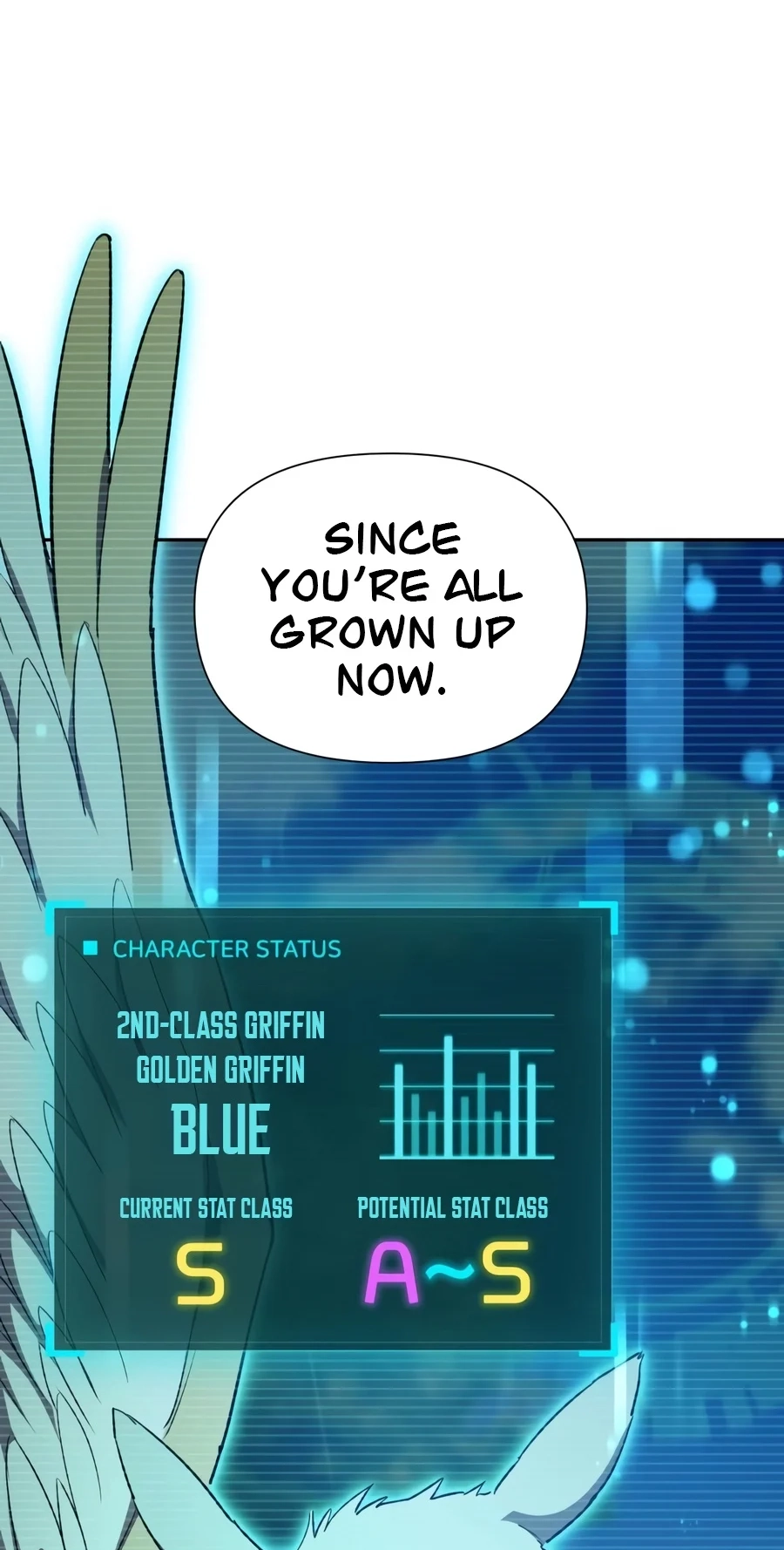 My S-Class Hunters Chapter 185 page 30 - 