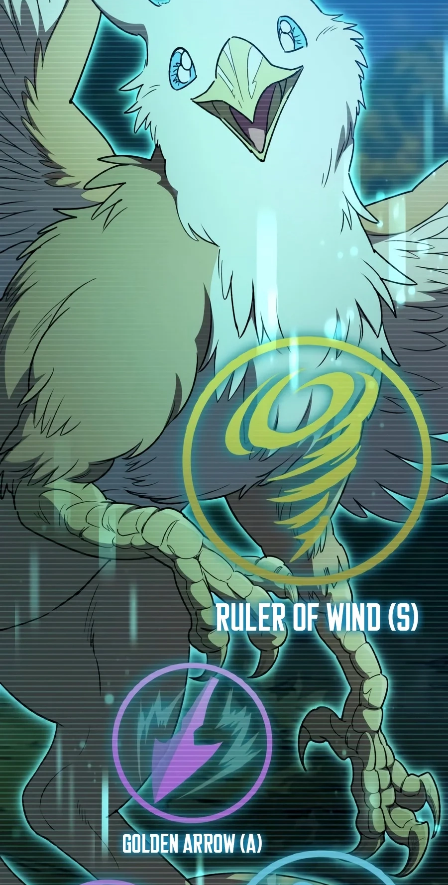 My S-Class Hunters Chapter 185 page 31 - 