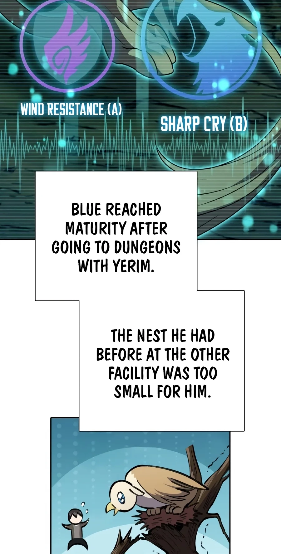 My S-Class Hunters Chapter 185 page 32 - 