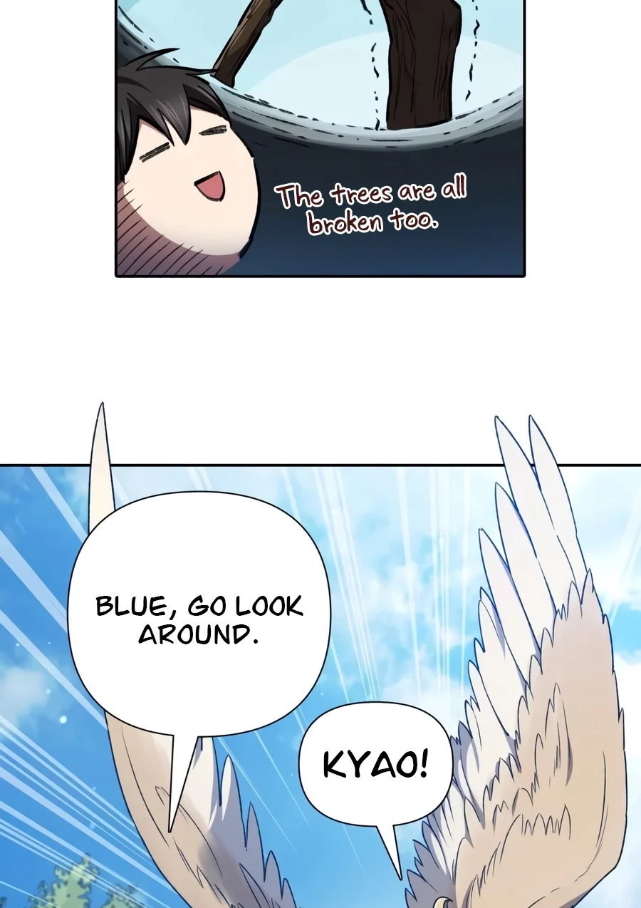 My S-Class Hunters Chapter 185 page 33 - 