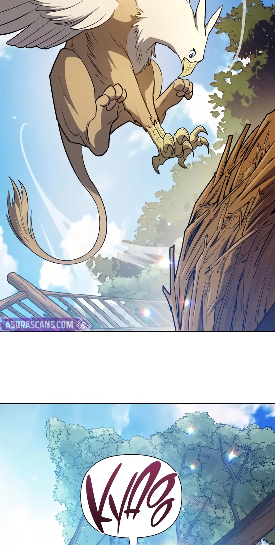 My S-Class Hunters Chapter 185 page 40 - 