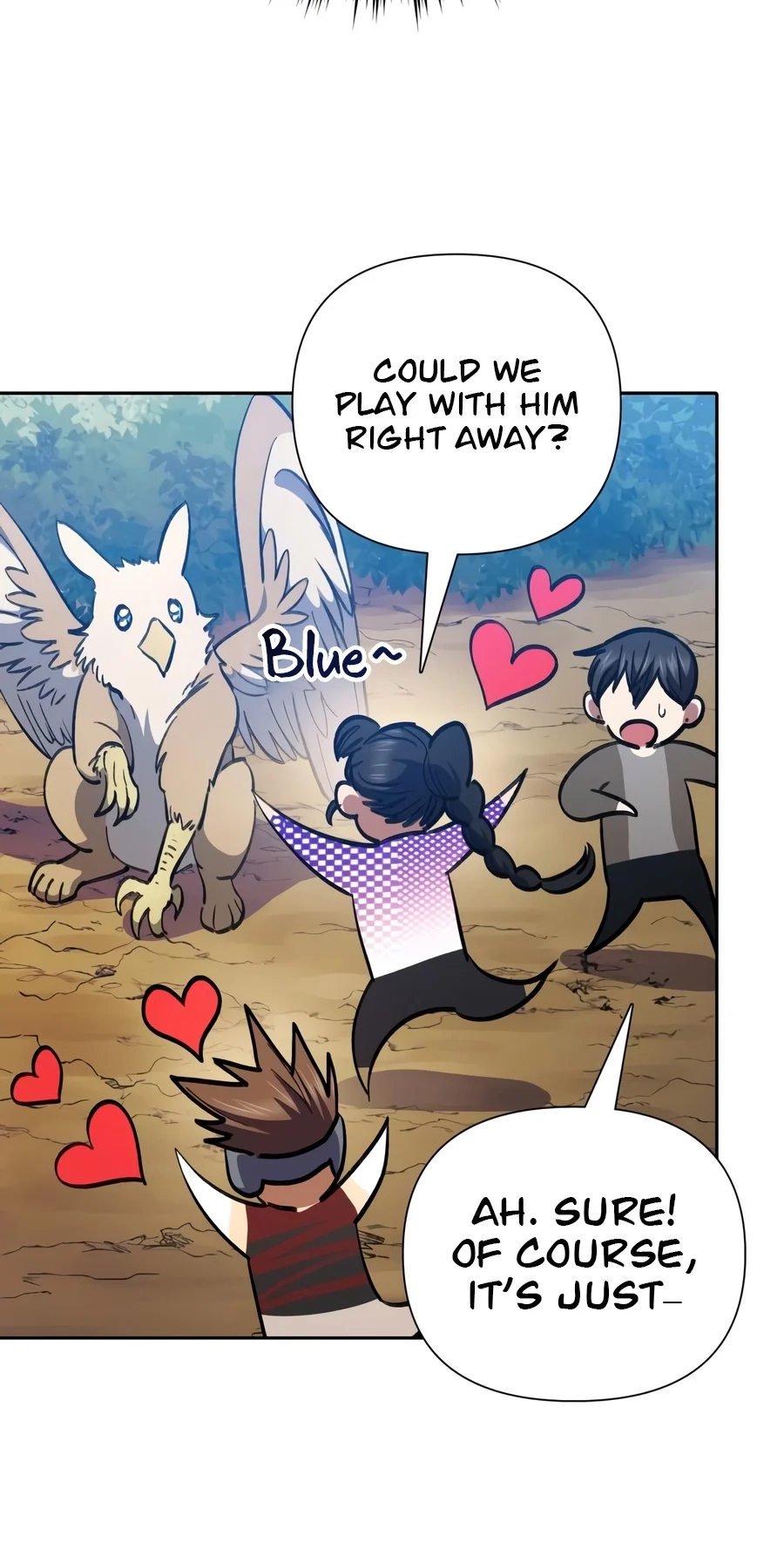 My S-Class Hunters Chapter 185 page 49 - 