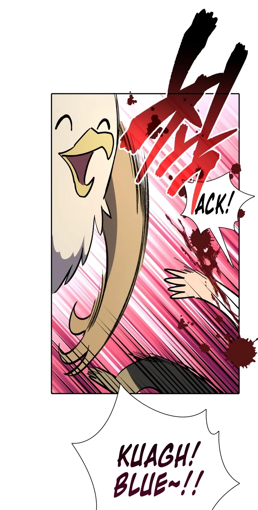 My S-Class Hunters Chapter 185 page 50 - 