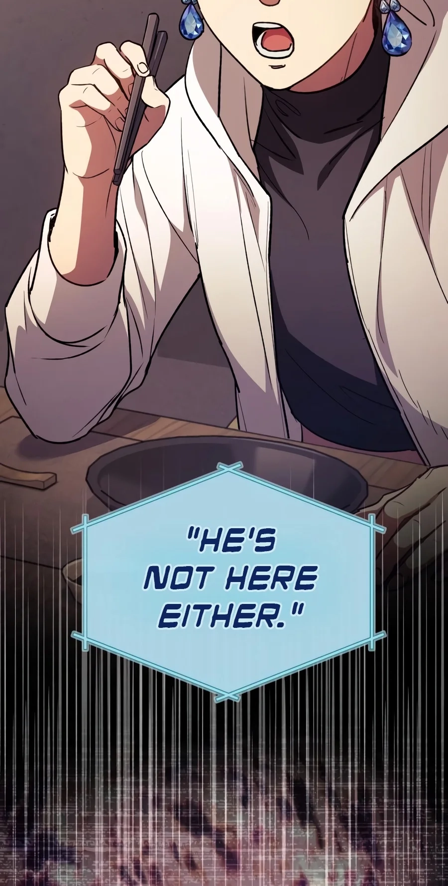 My S-Class Hunters Chapter 185 page 6 - 