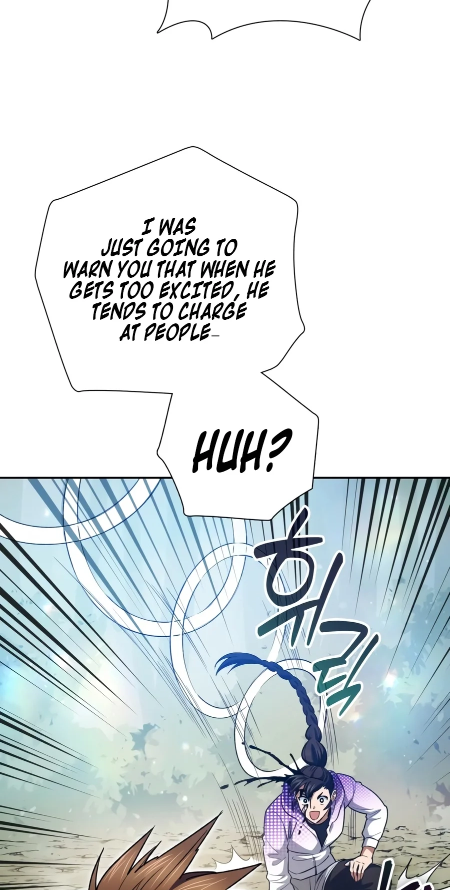 My S-Class Hunters Chapter 185 page 51 - 