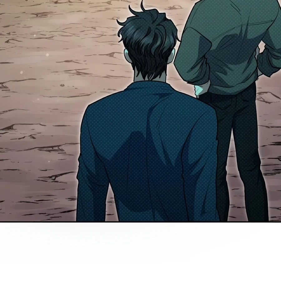My S-Class Hunters Chapter 185 page 54 - 