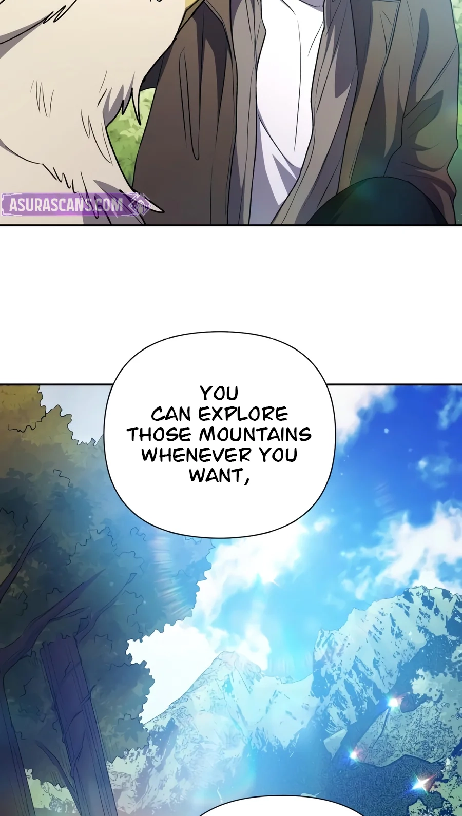My S-Class Hunters Chapter 185 page 59 - 