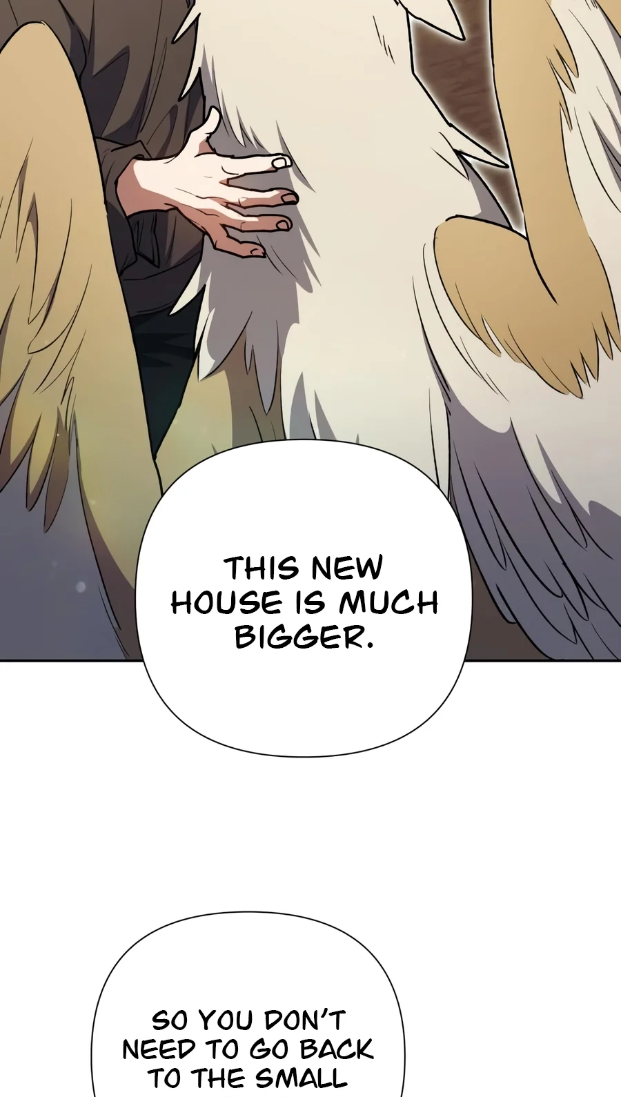 My S-Class Hunters Chapter 185 page 61 - 
