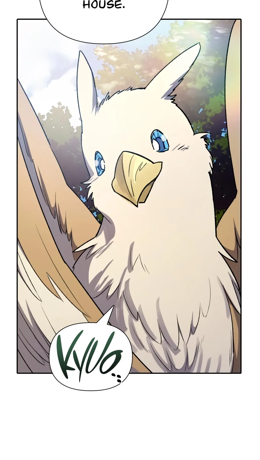 My S-Class Hunters Chapter 185 page 62 - 
