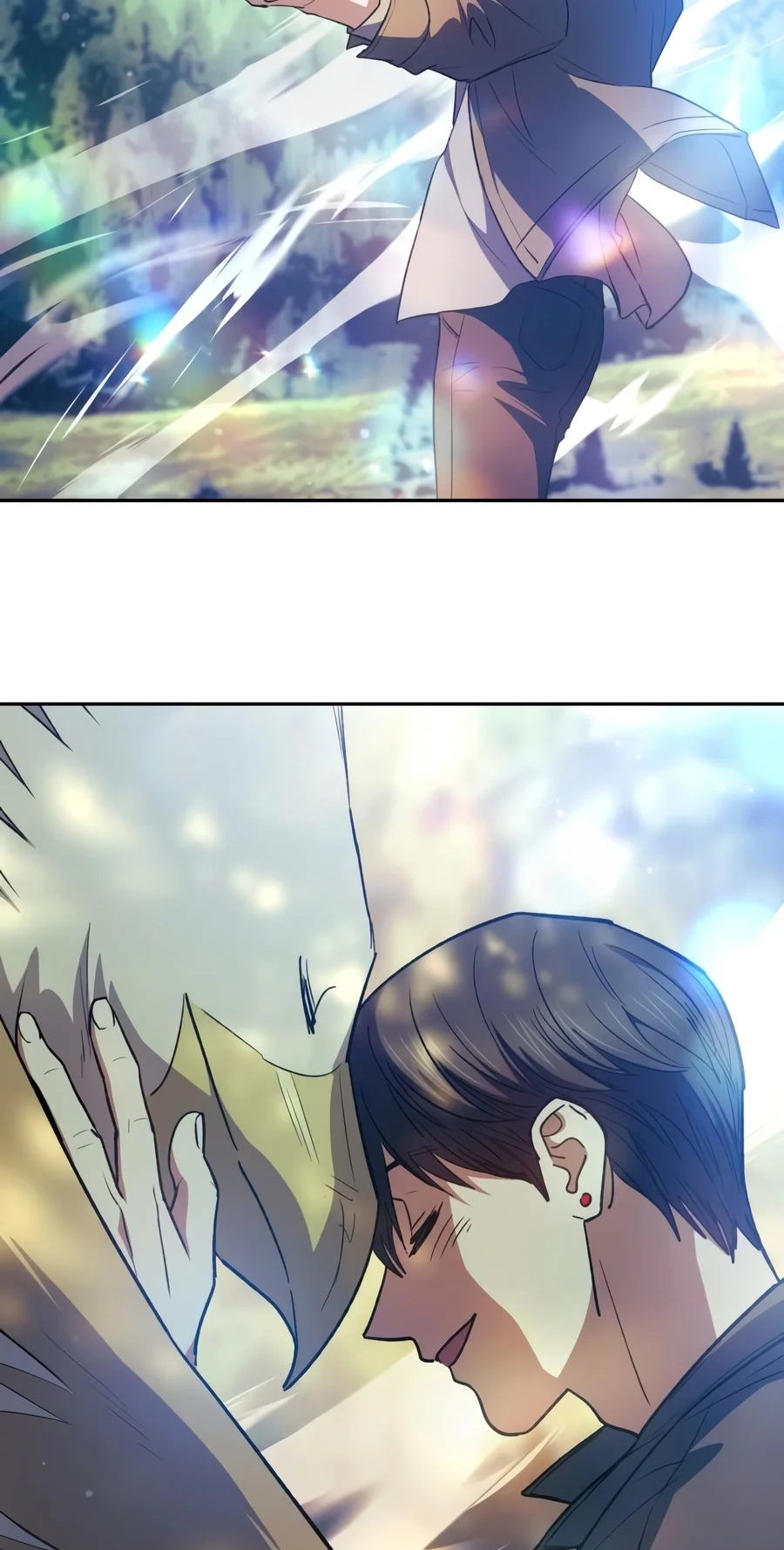 My S-Class Hunters Chapter 185 page 68 - 