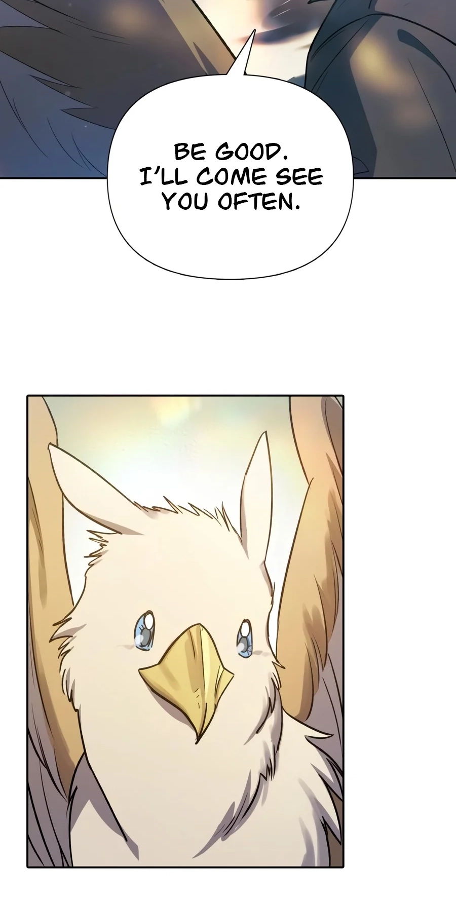 My S-Class Hunters Chapter 185 page 69 - 