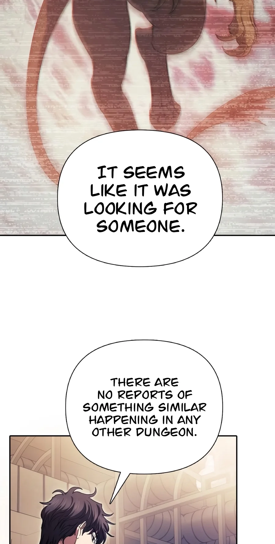 My S-Class Hunters Chapter 185 page 8 - 