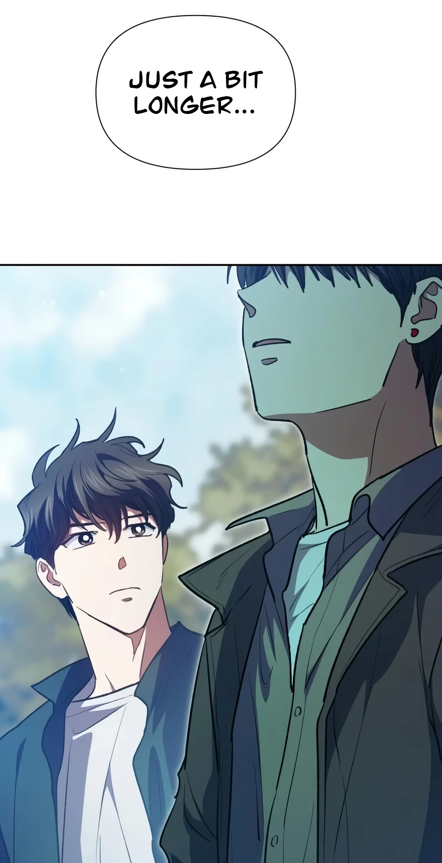 My S-Class Hunters Chapter 185 page 74 - 