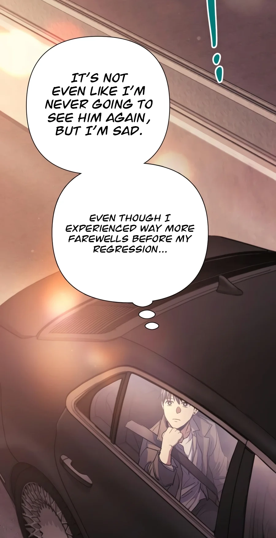 My S-Class Hunters Chapter 185 page 76 - 