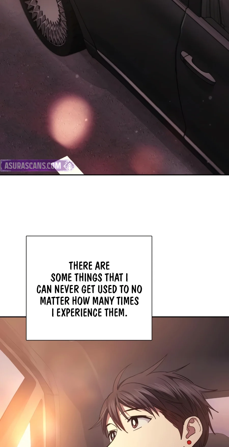 My S-Class Hunters Chapter 185 page 77 - 