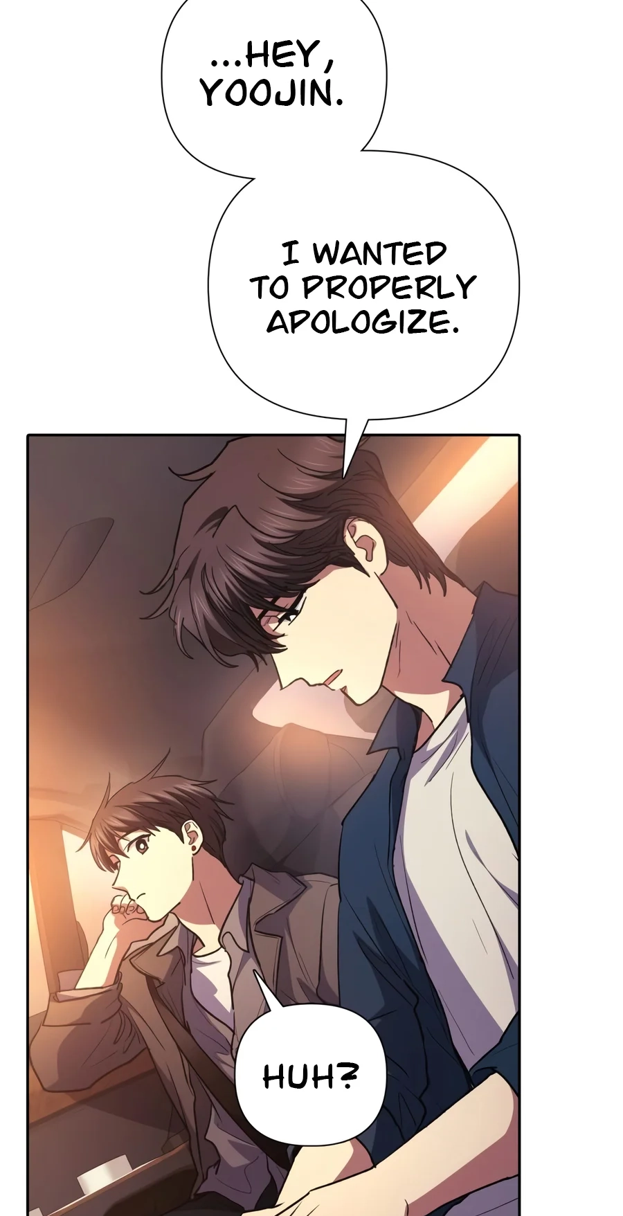 My S-Class Hunters Chapter 185 page 80 - 