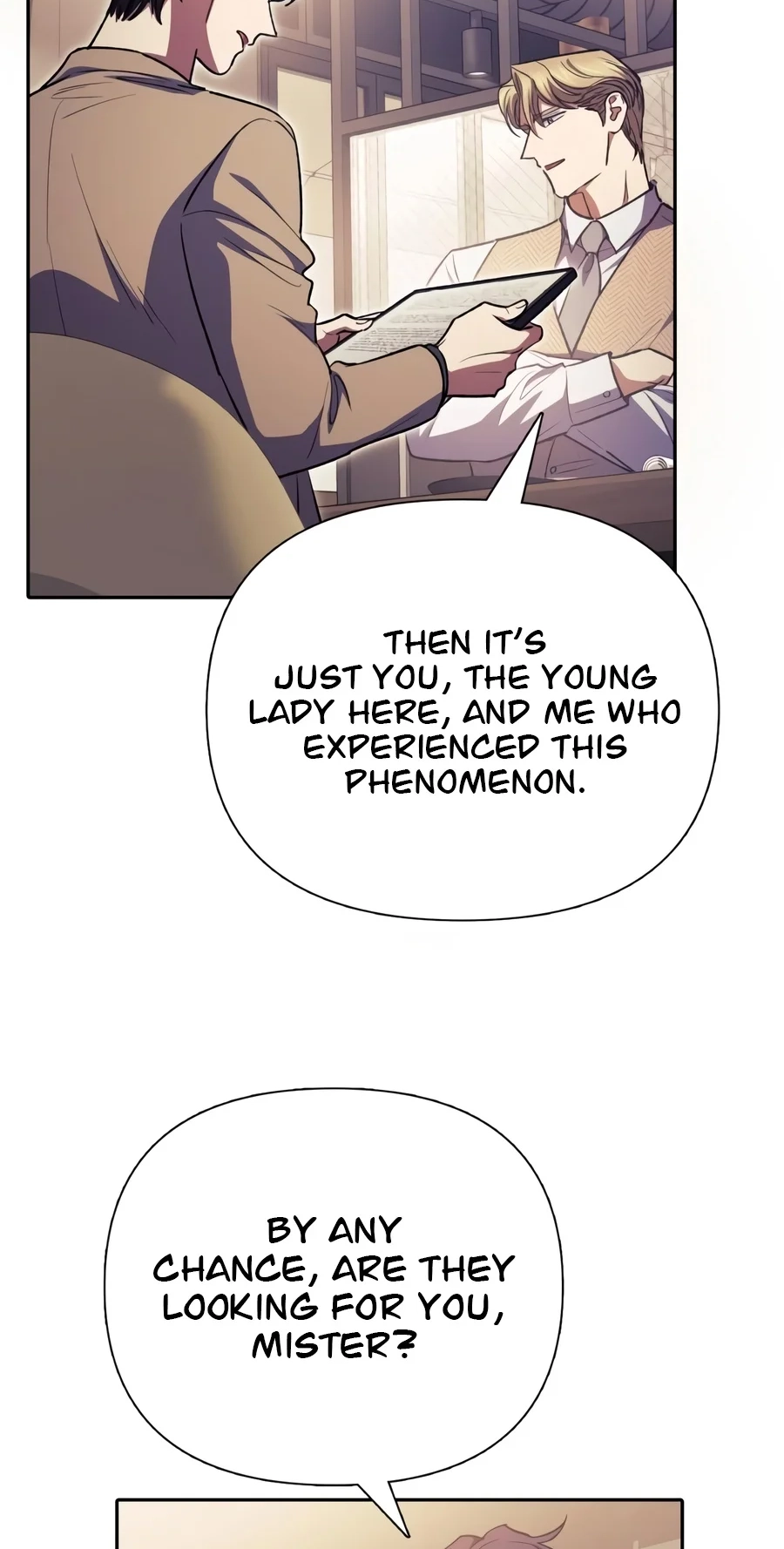 My S-Class Hunters Chapter 185 page 9 - 
