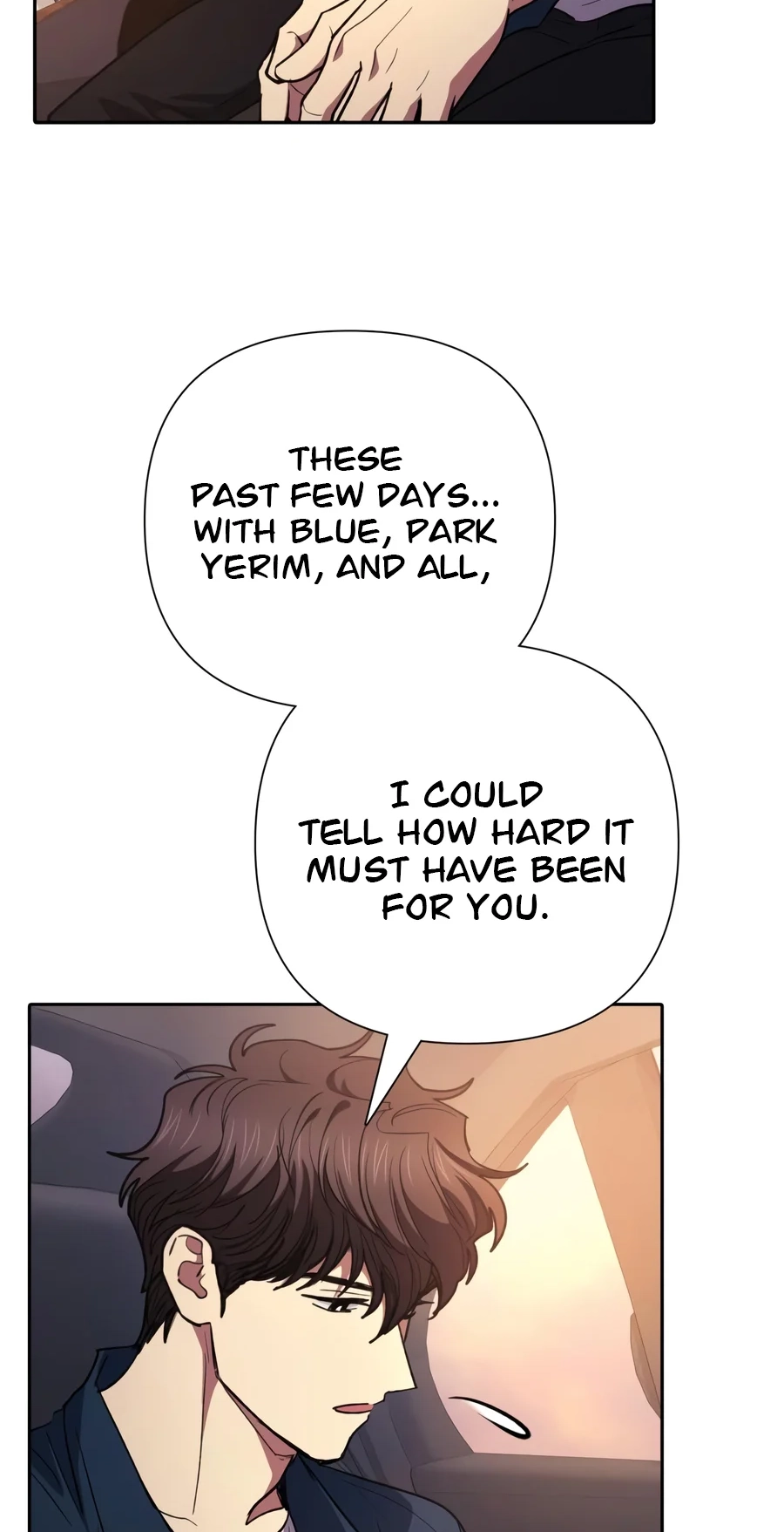 My S-Class Hunters Chapter 185 page 81 - 