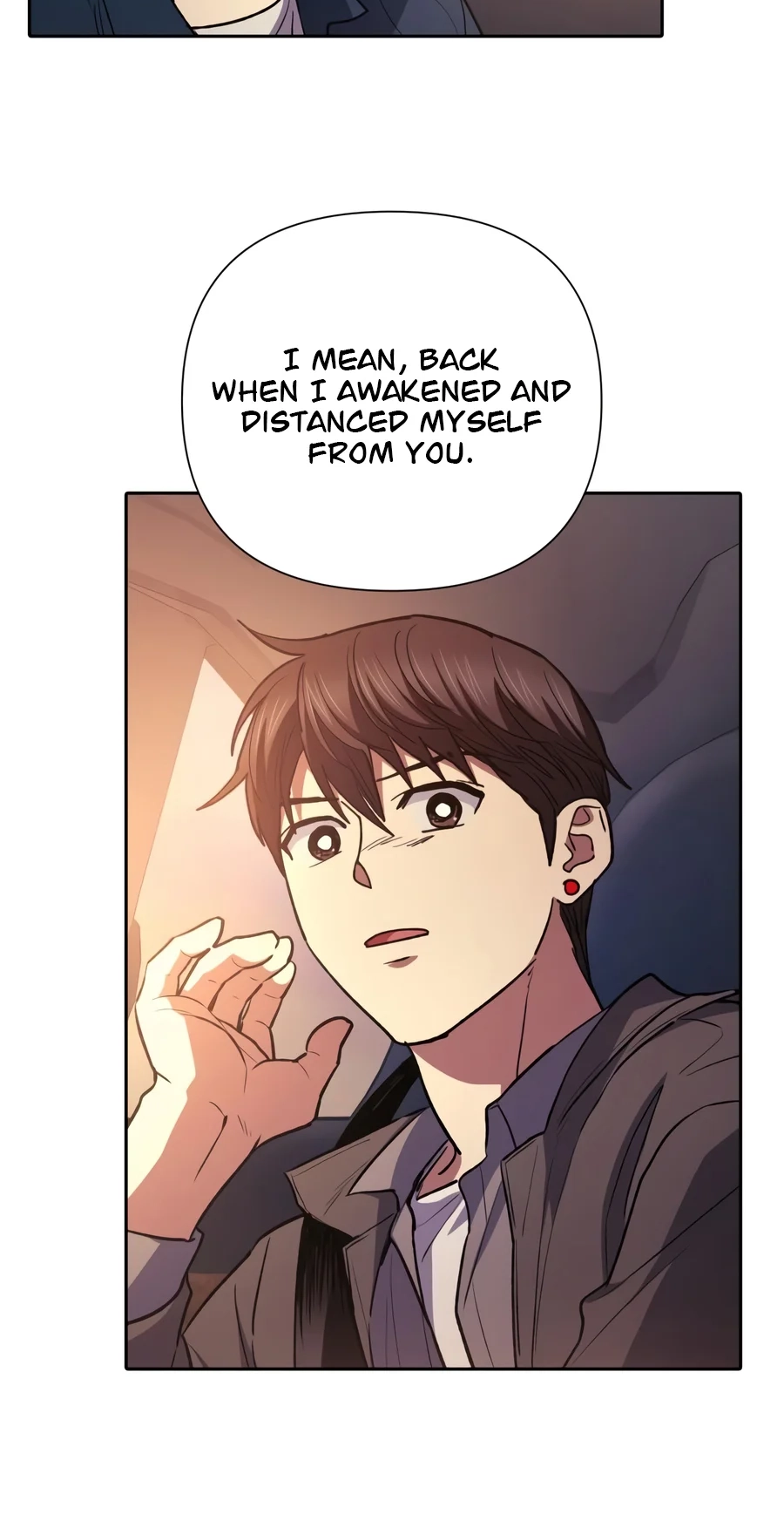 My S-Class Hunters Chapter 185 page 82 - 