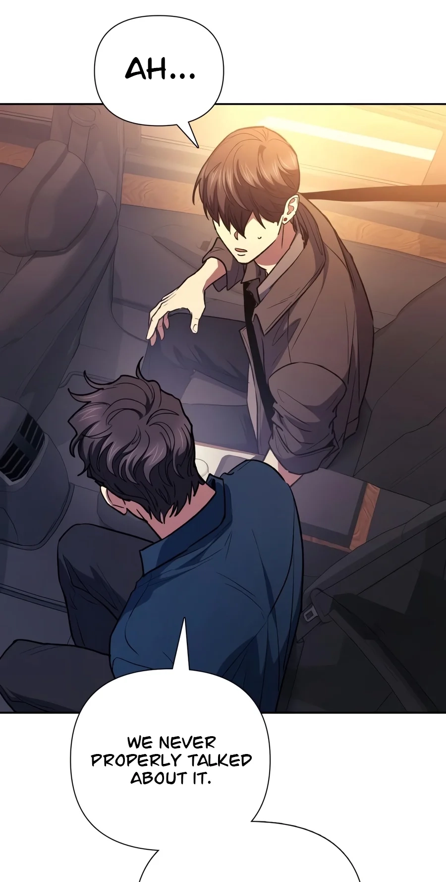 My S-Class Hunters Chapter 185 page 83 - 