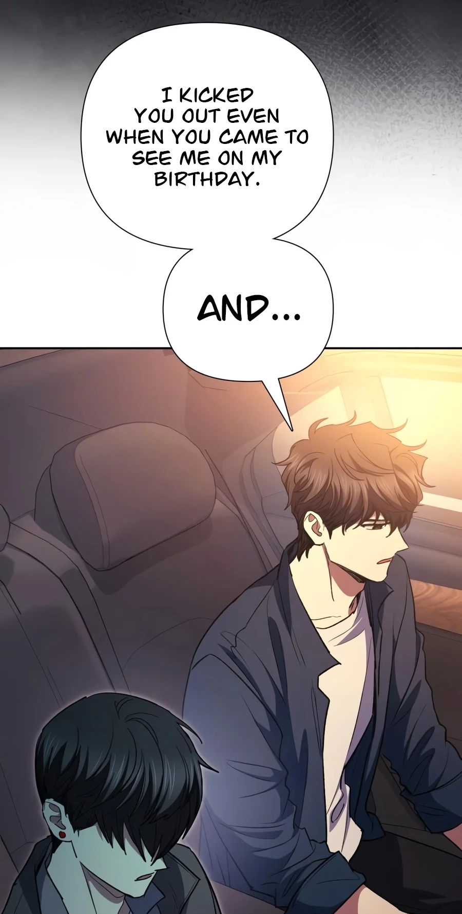 My S-Class Hunters Chapter 185 page 86 - 