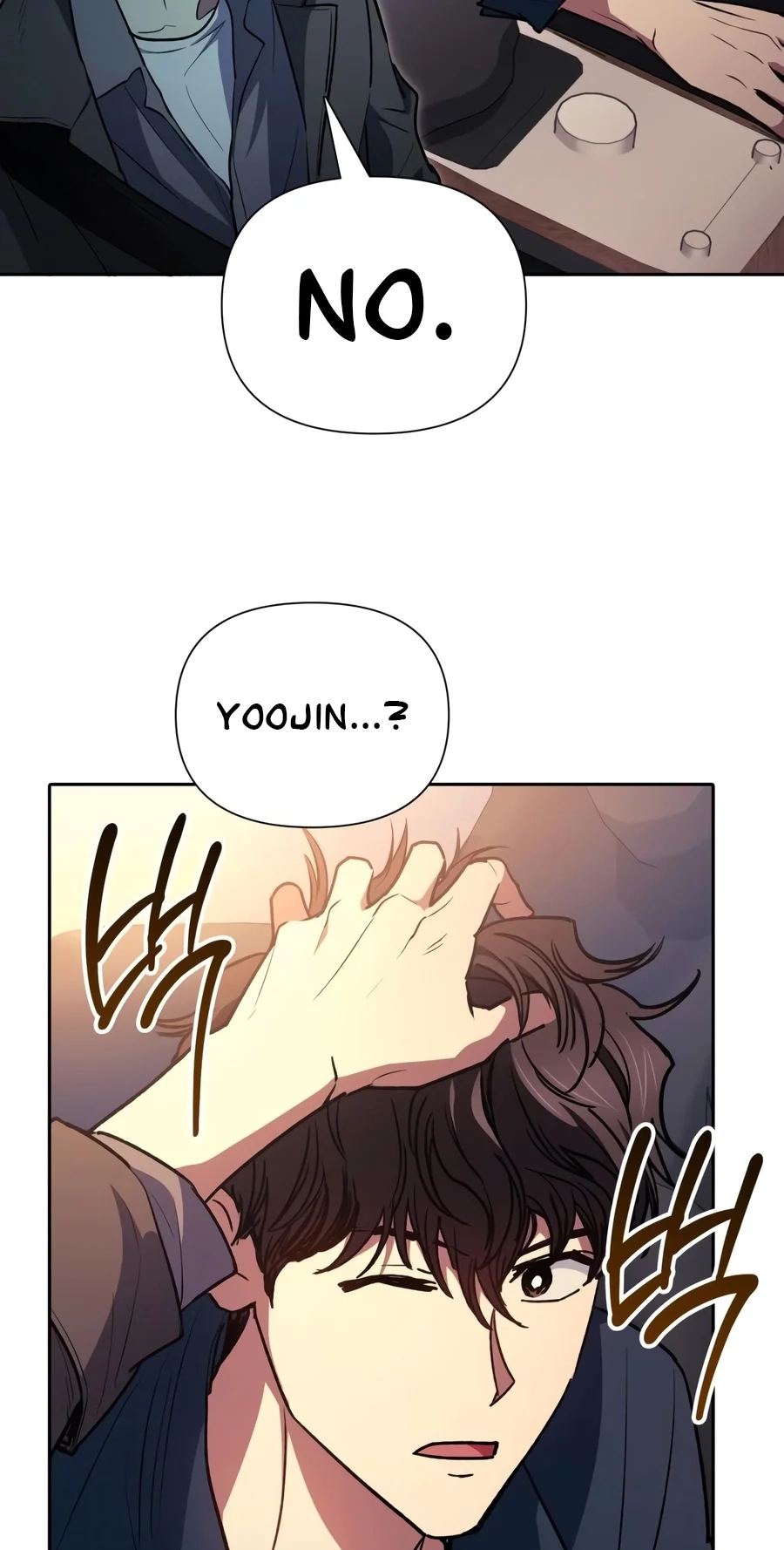 My S-Class Hunters Chapter 185 page 87 - 