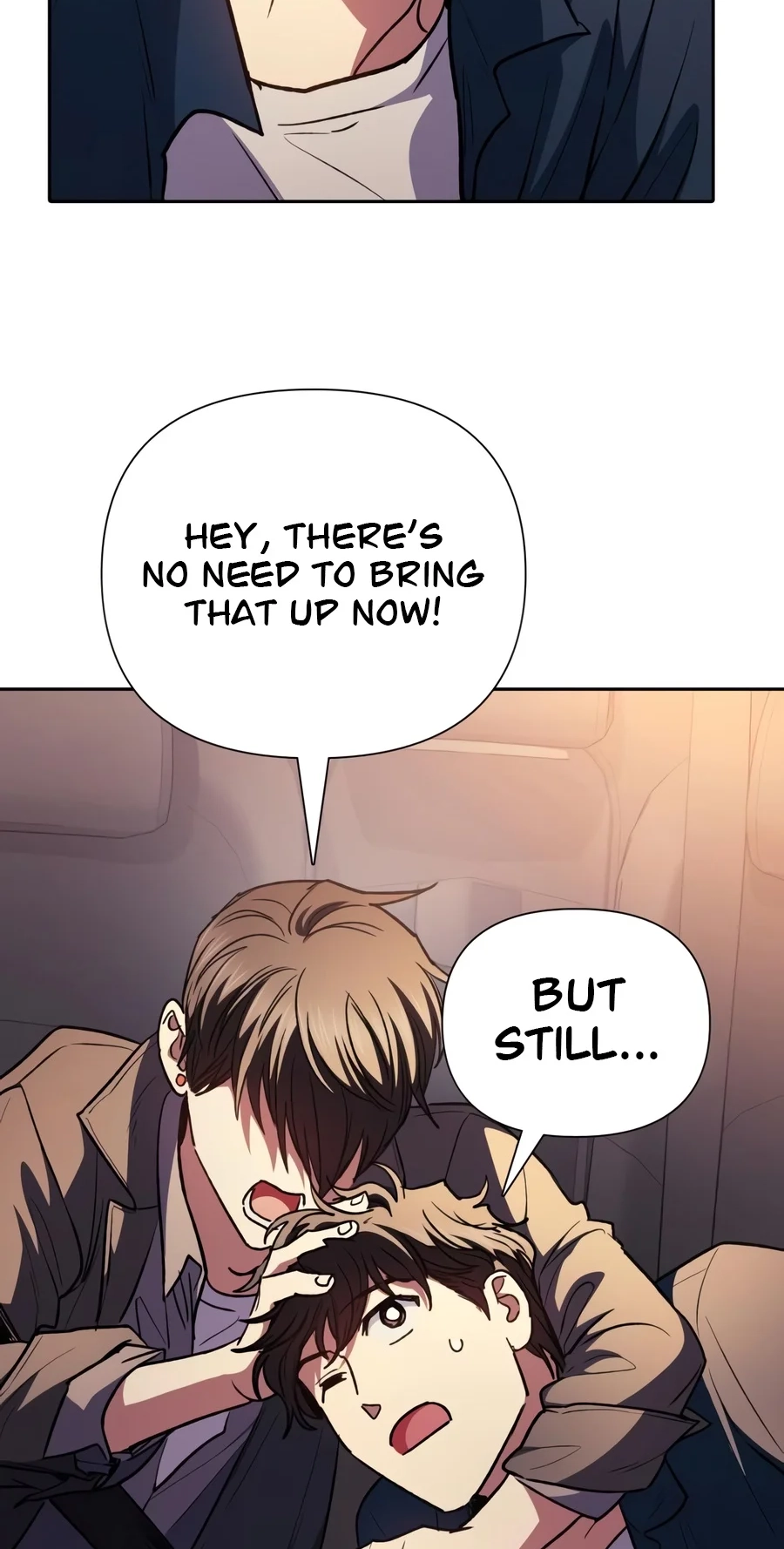 My S-Class Hunters Chapter 185 page 88 - 