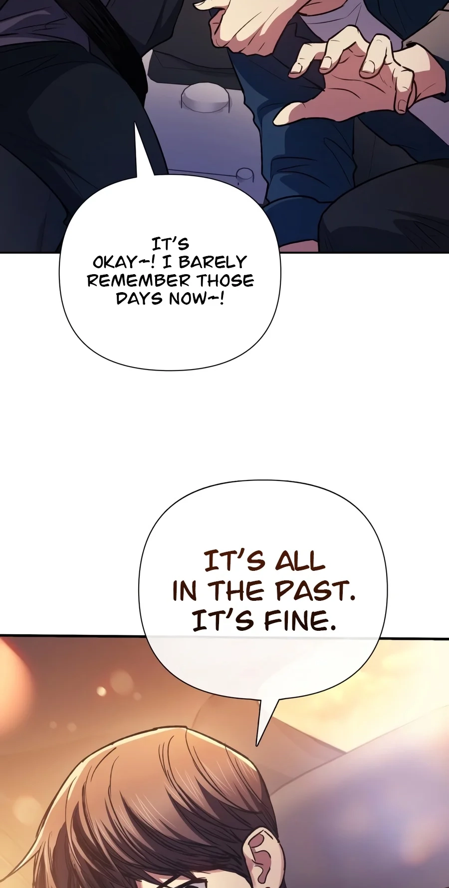 My S-Class Hunters Chapter 185 page 89 - 