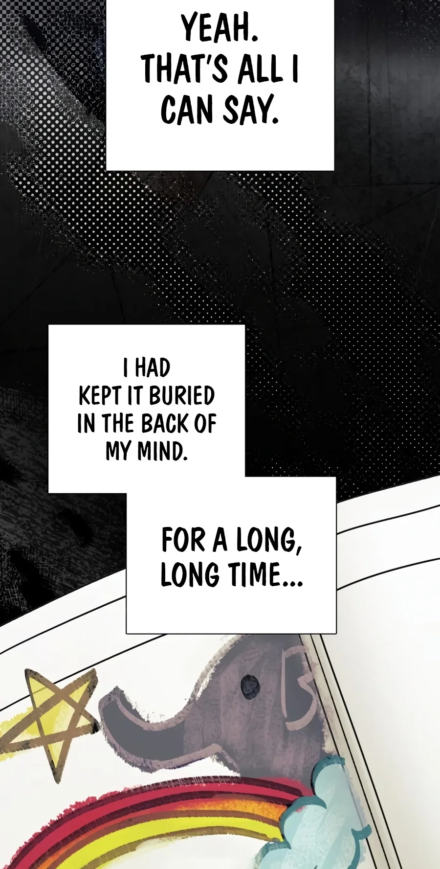 My S-Class Hunters Chapter 185 page 91 - 