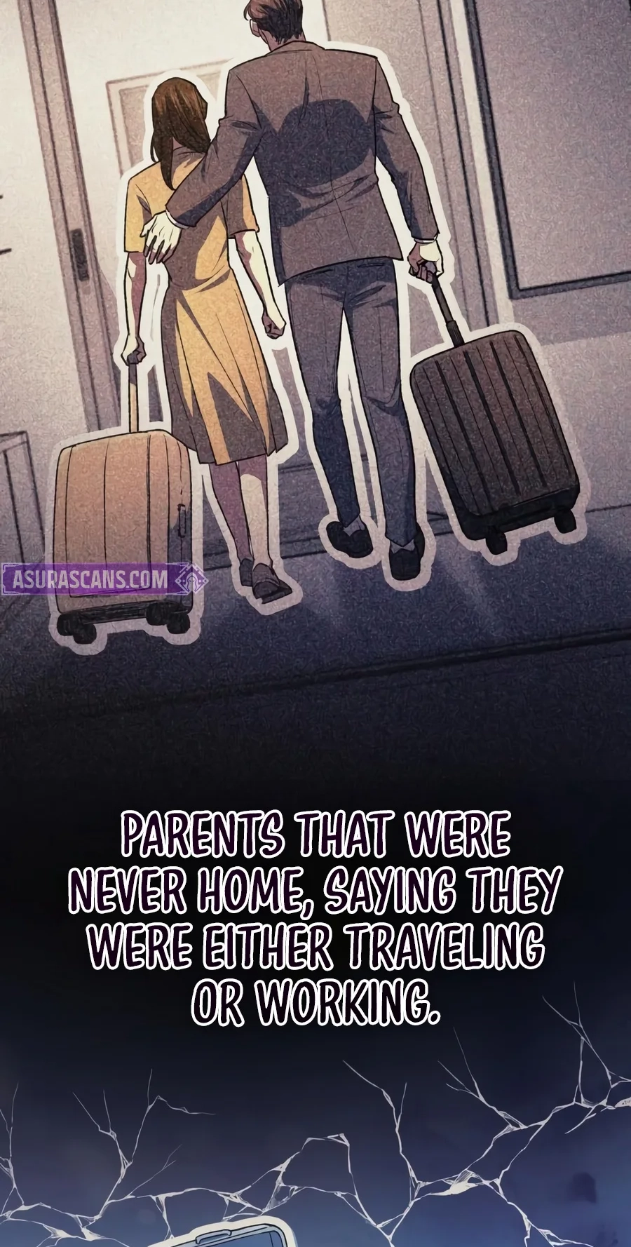 My S-Class Hunters Chapter 185 page 99 - 