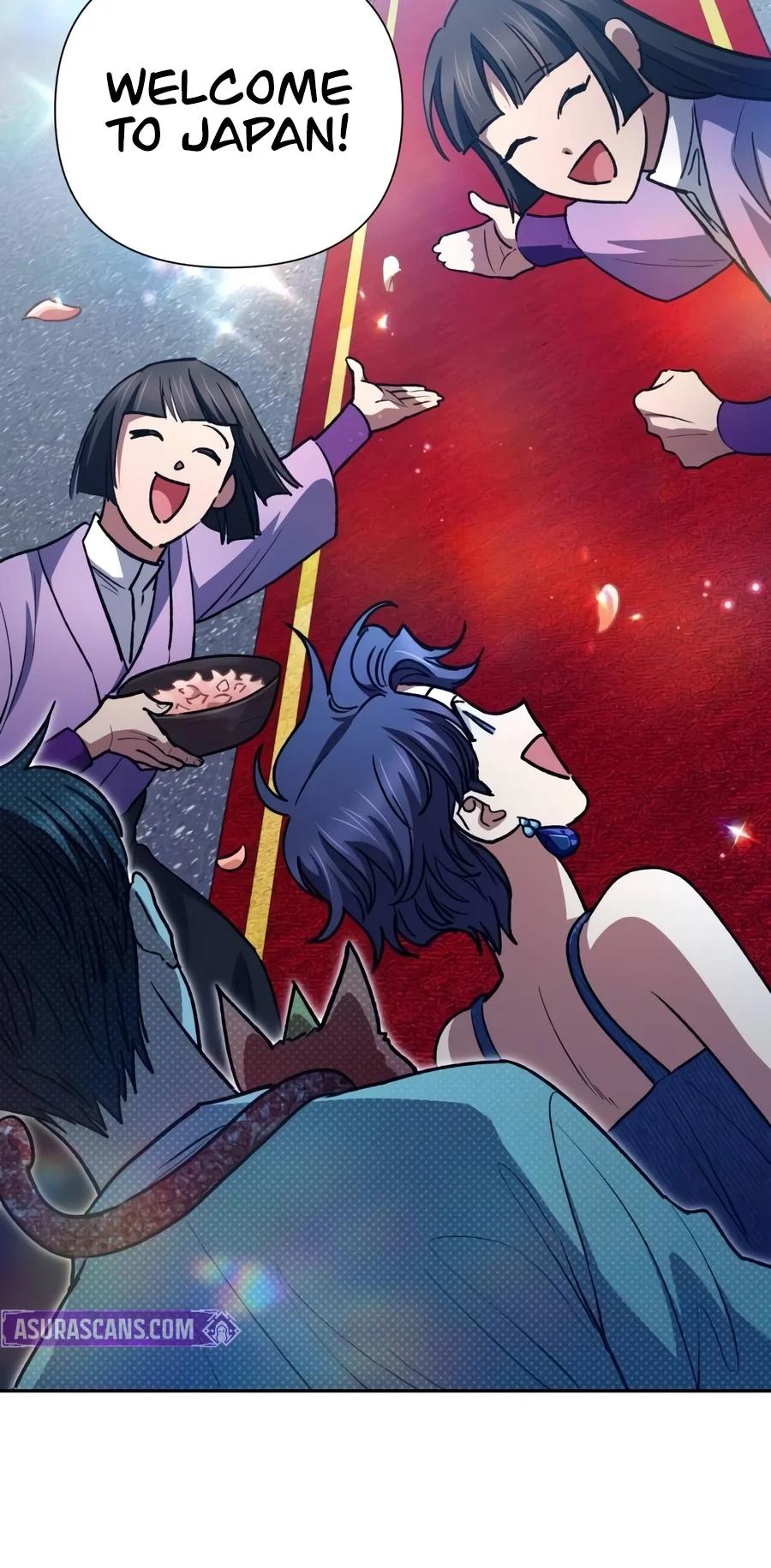 My S-Class Hunters Chapter 186 page 10 - 