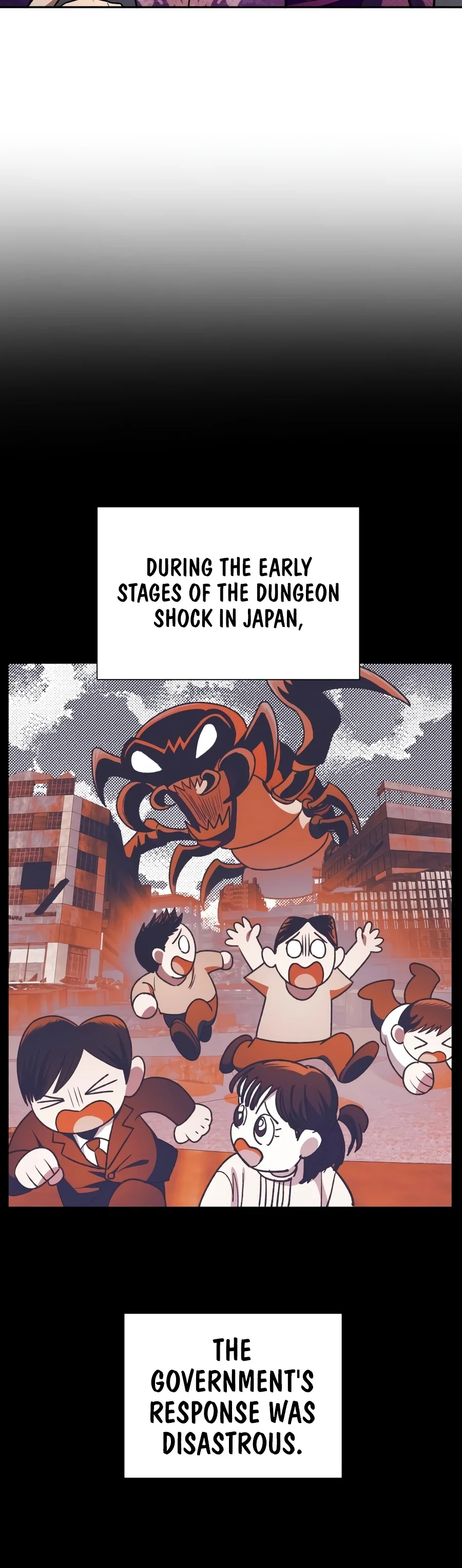 My S-Class Hunters Chapter 187.1 page 13 - 