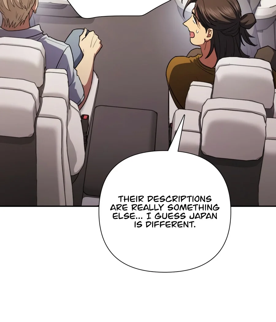 My S-Class Hunters Chapter 187.1 page 3 - 