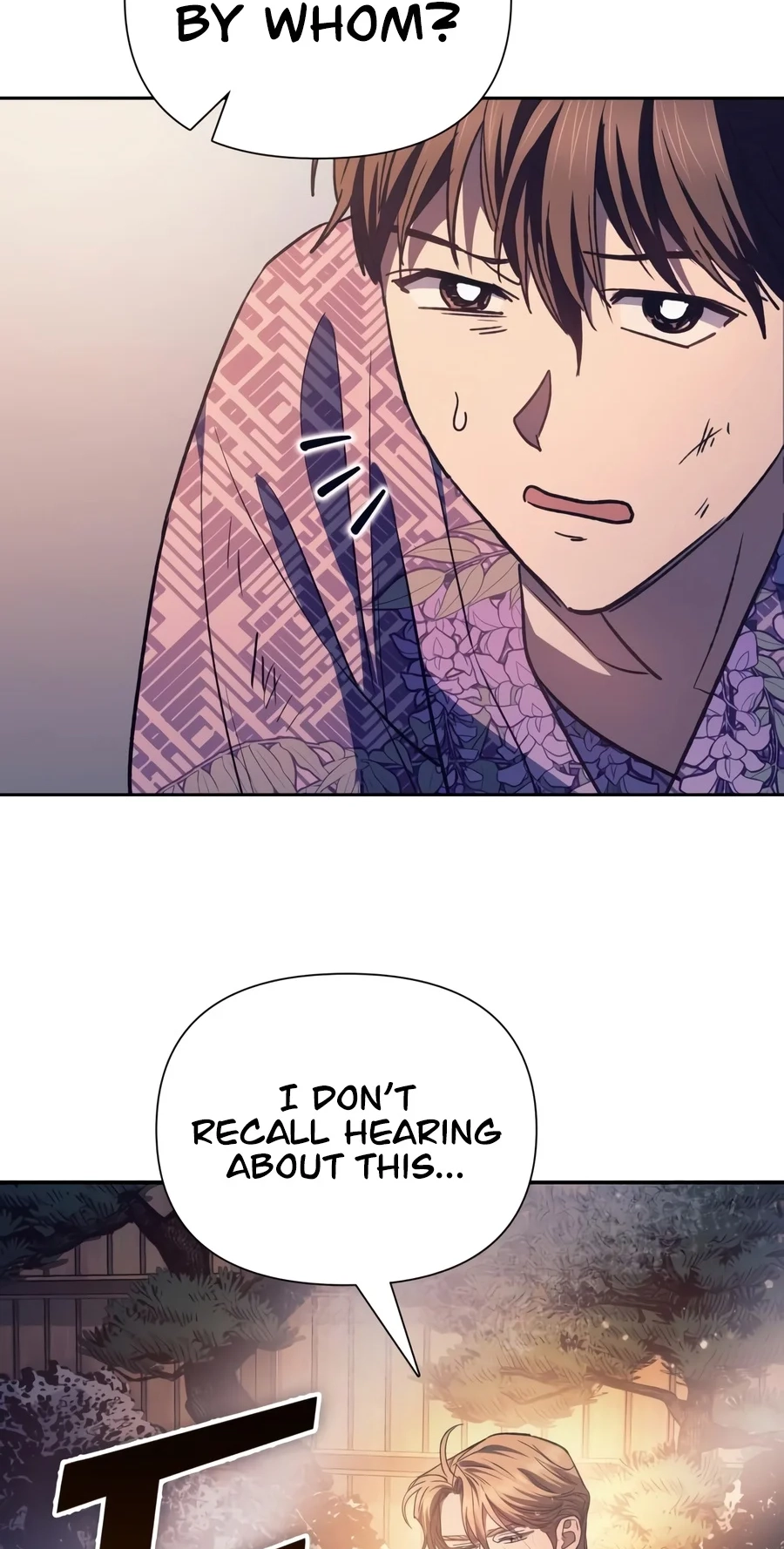 My S-Class Hunters Chapter 187 page 105 - 