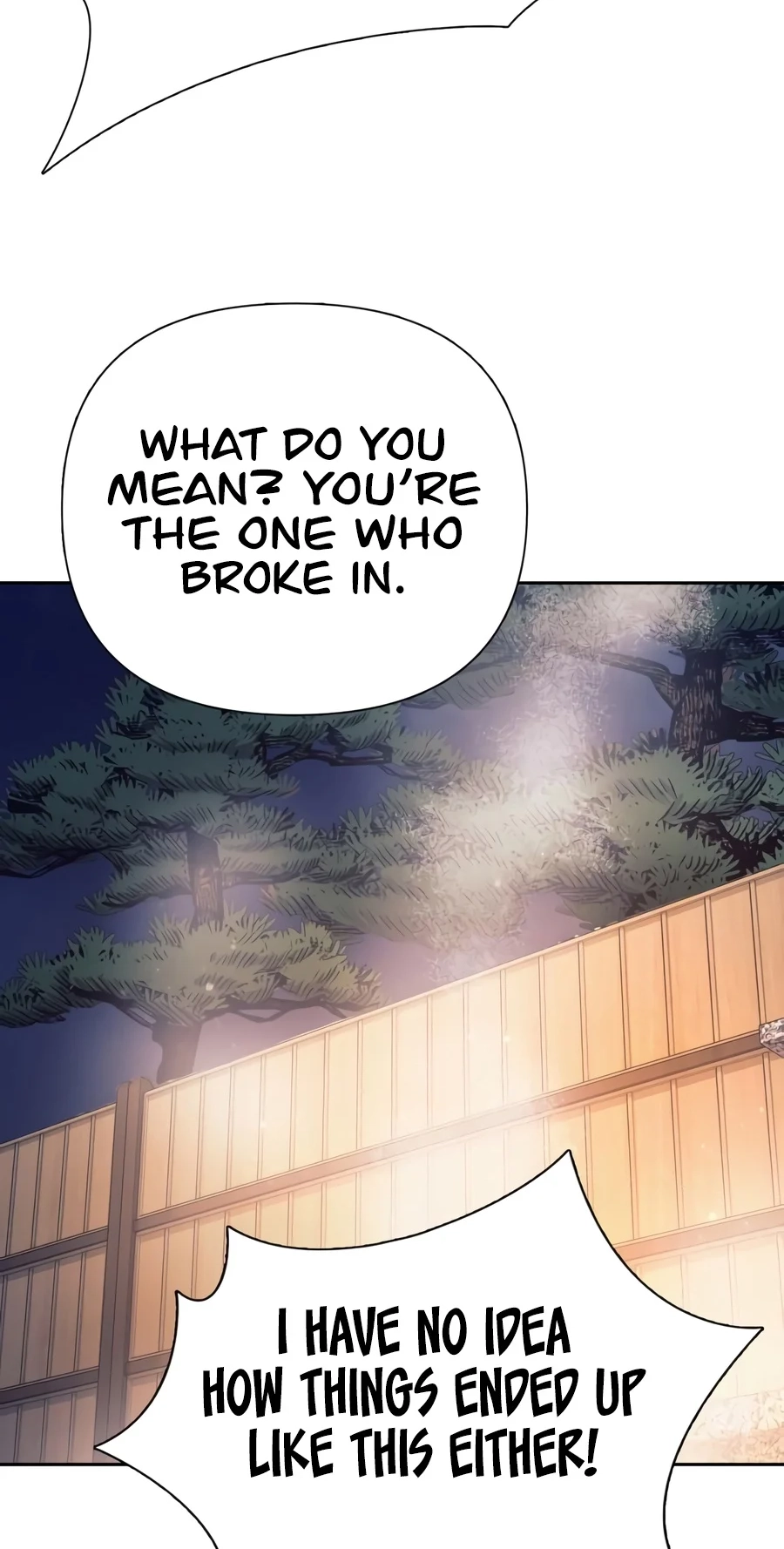 My S-Class Hunters Chapter 187 page 107 - 