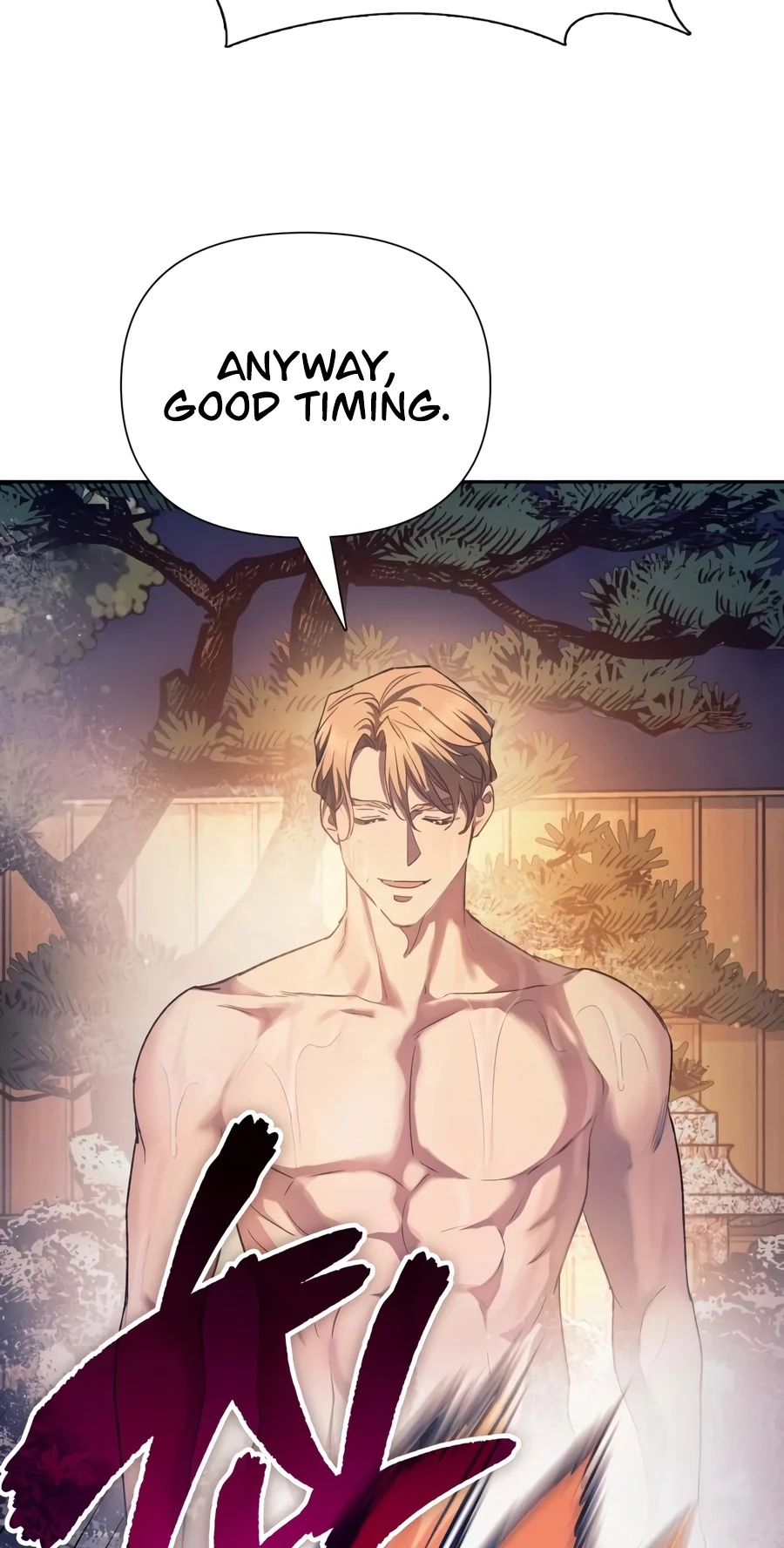 My S-Class Hunters Chapter 187 page 108 - 