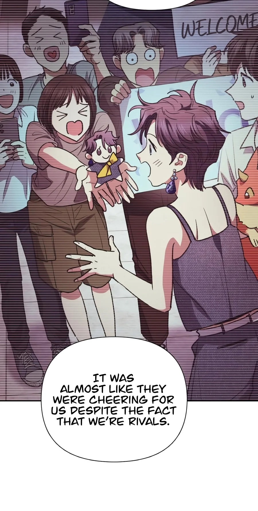 My S-Class Hunters Chapter 187 page 13 - 