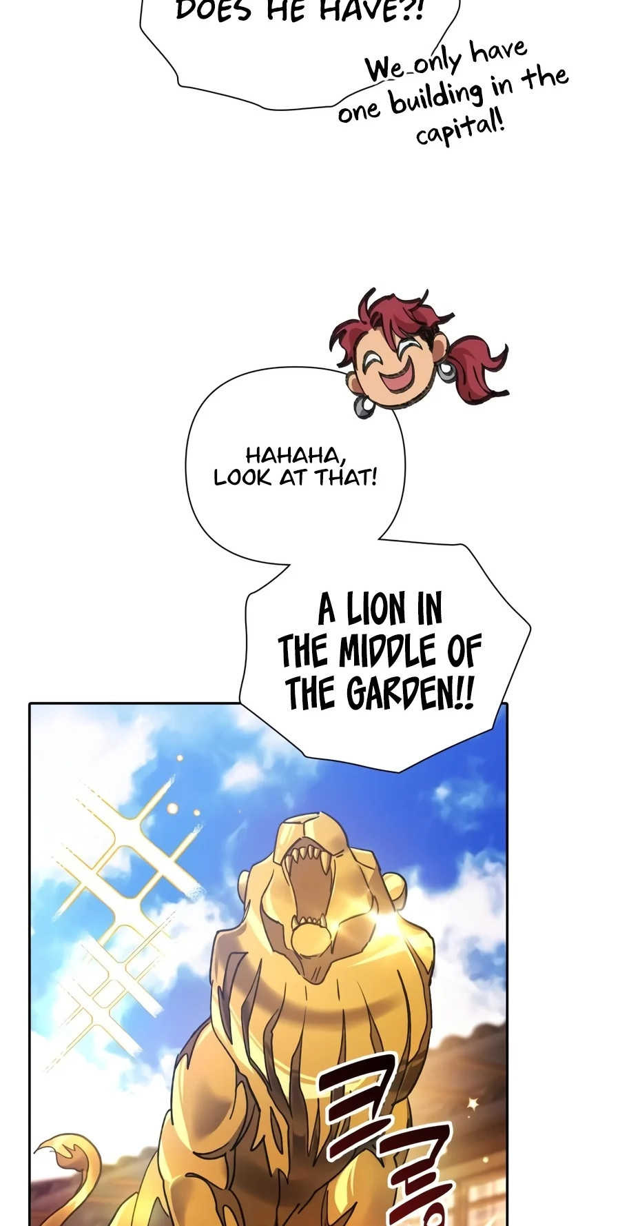 My S-Class Hunters Chapter 187 page 19 - 