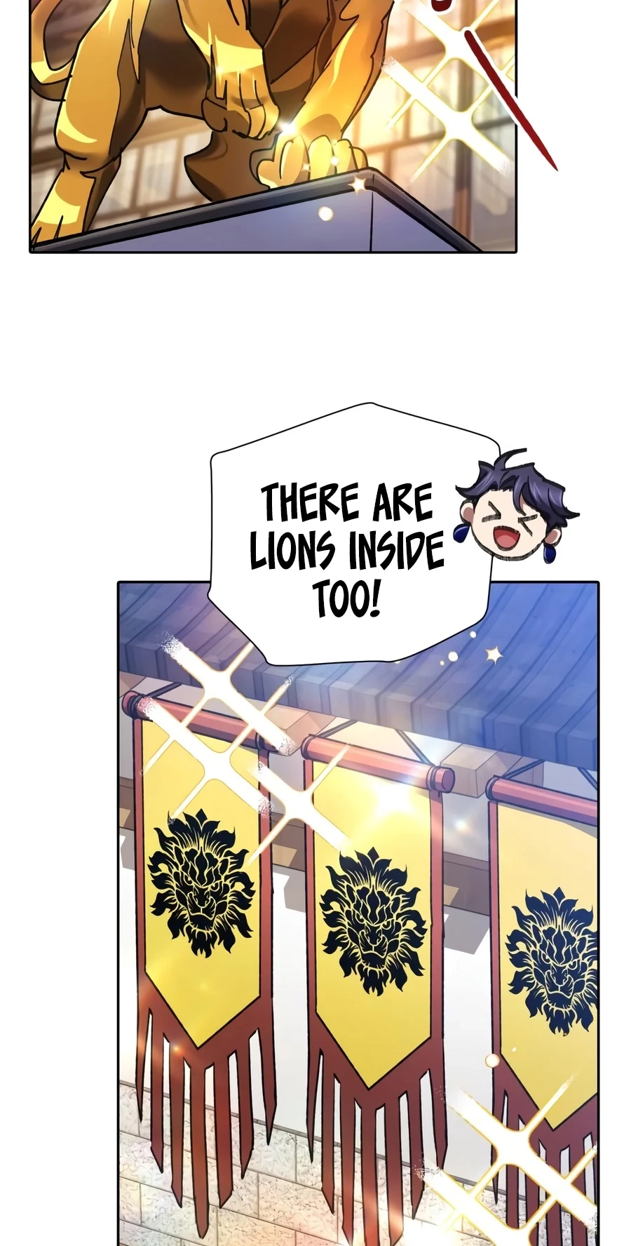 My S-Class Hunters Chapter 187 page 20 - 