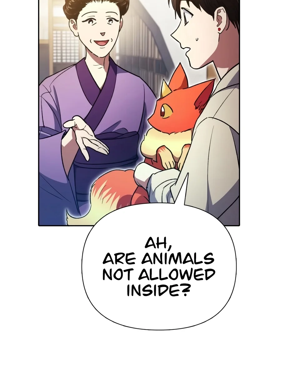 My S-Class Hunters Chapter 187 page 22 - 