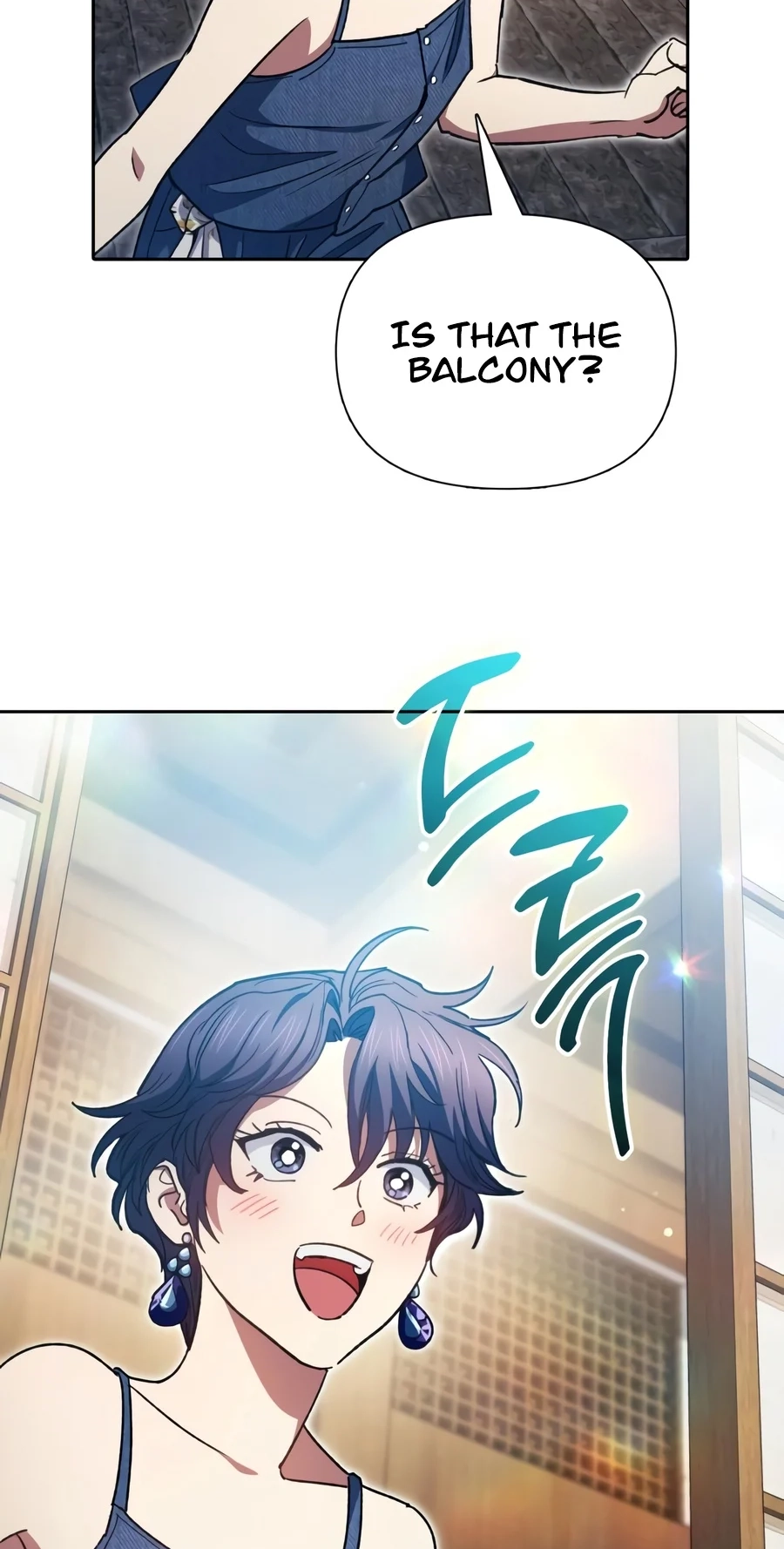 My S-Class Hunters Chapter 187 page 25 - 