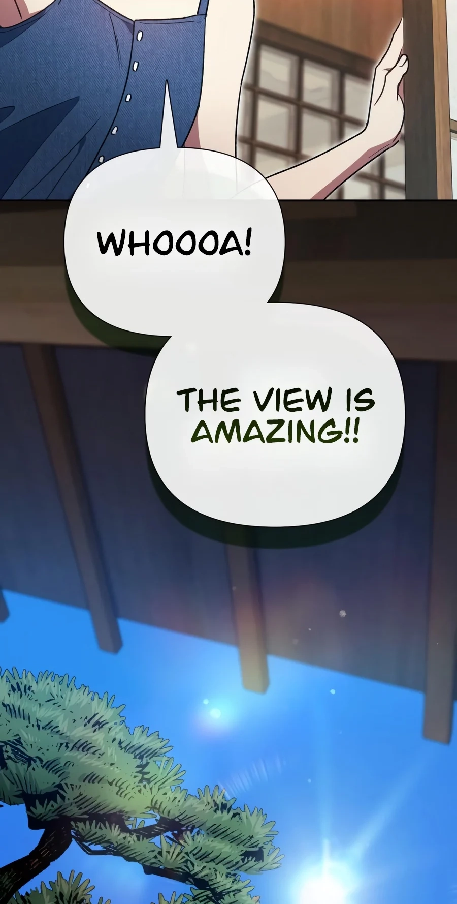 My S-Class Hunters Chapter 187 page 26 - 
