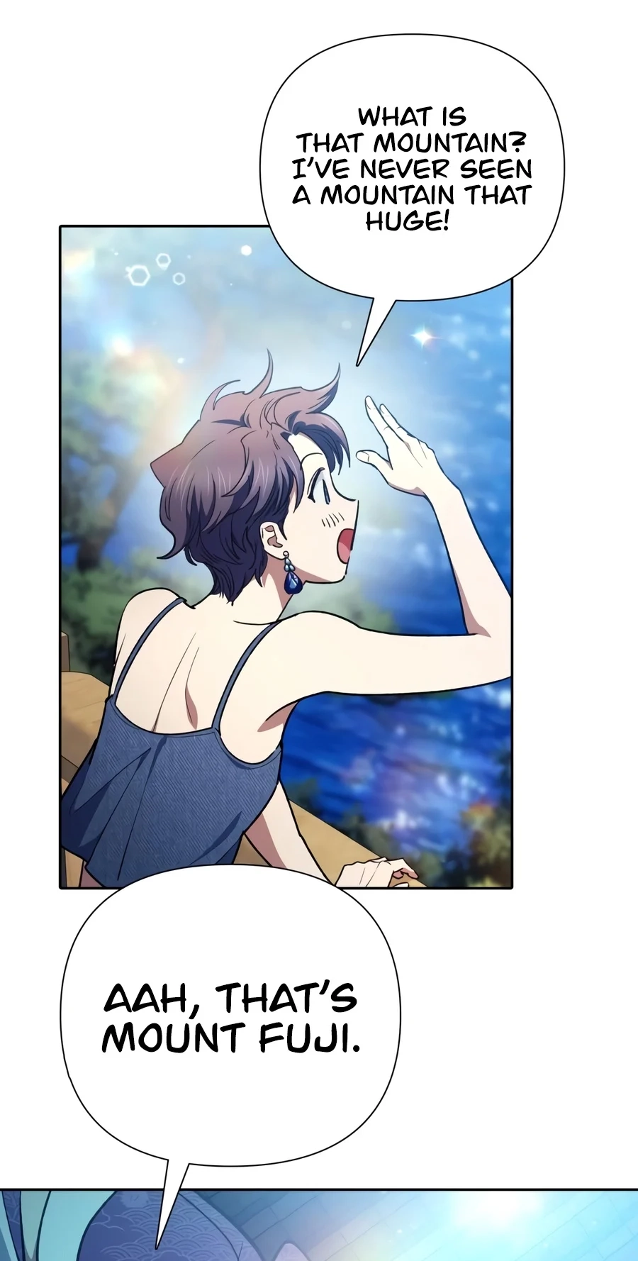My S-Class Hunters Chapter 187 page 29 - 