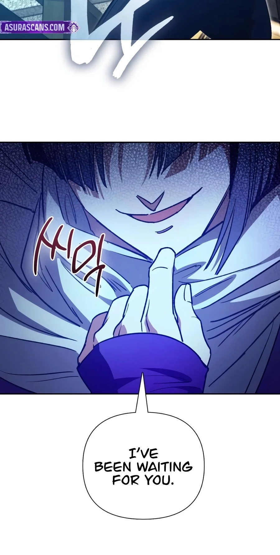 My S-Class Hunters Chapter 187 page 33 - 