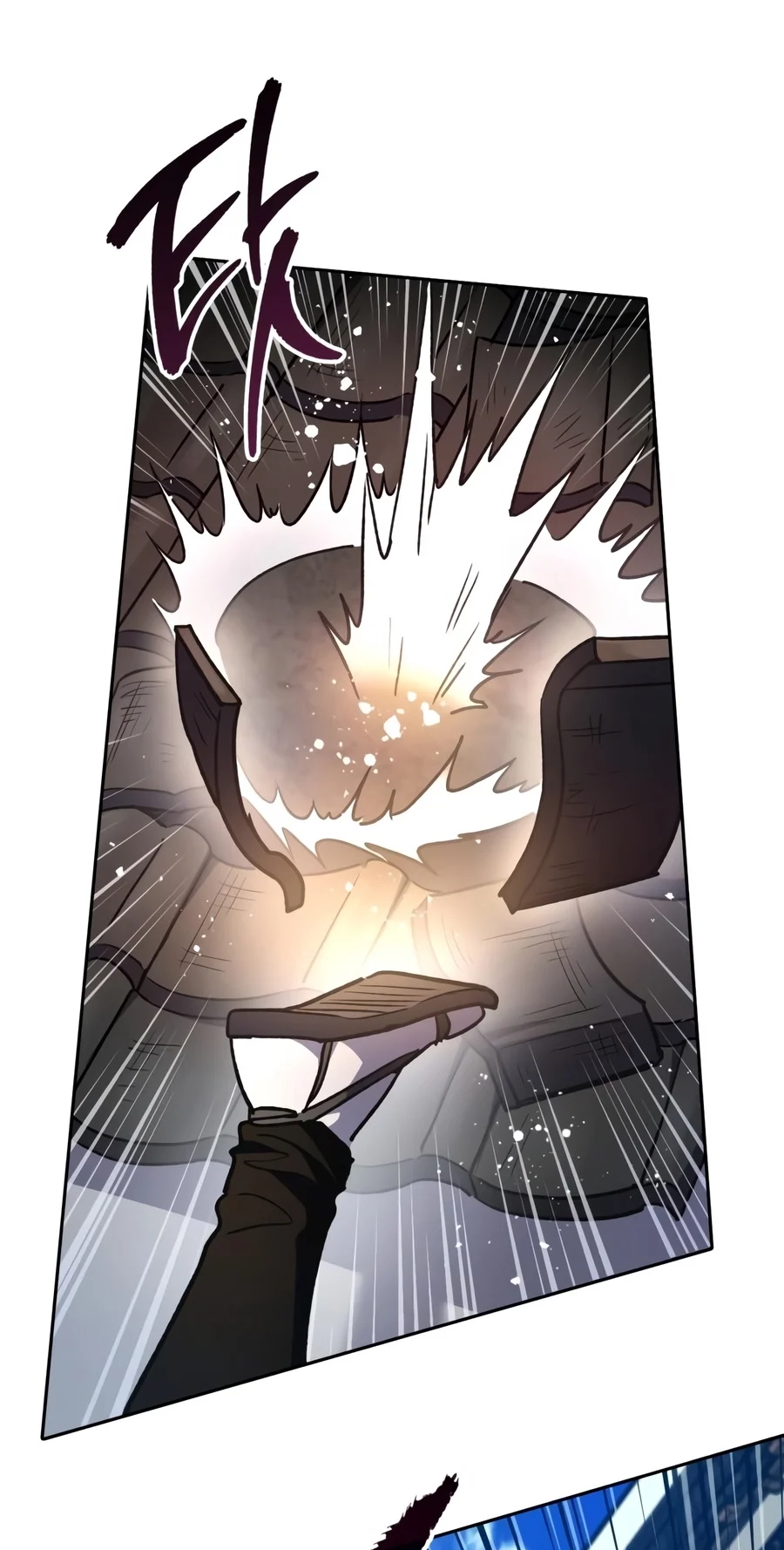 My S-Class Hunters Chapter 187 page 34 - 