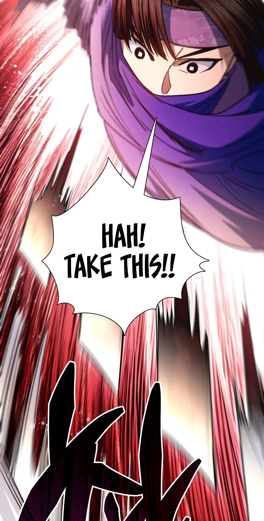 My S-Class Hunters Chapter 187 page 38 - 