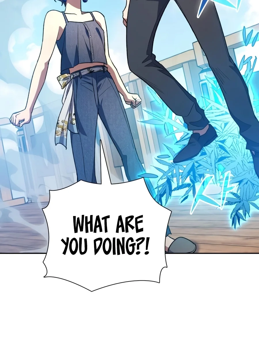 My S-Class Hunters Chapter 187 page 44 - 
