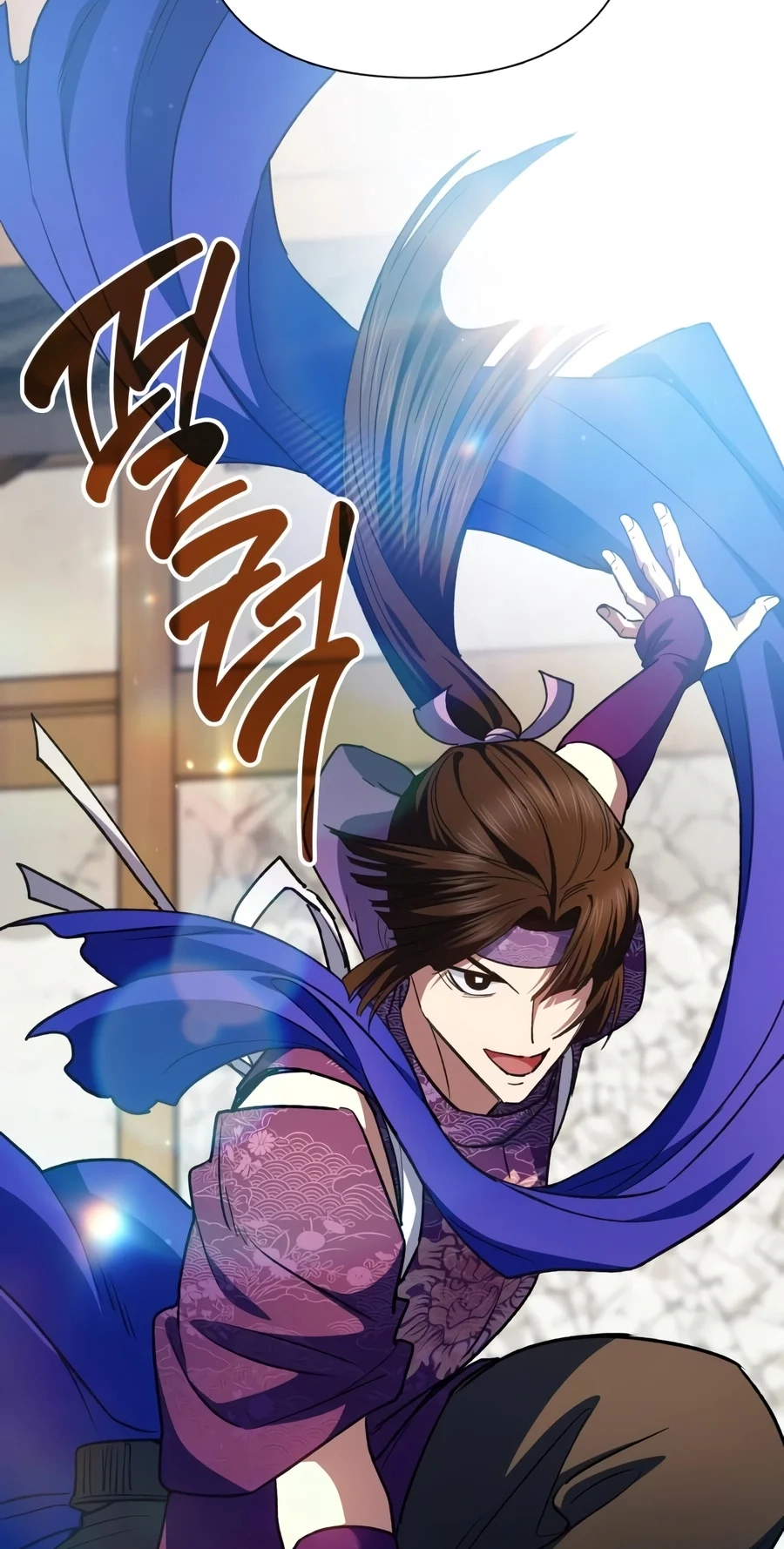 My S-Class Hunters Chapter 187 page 49 - 