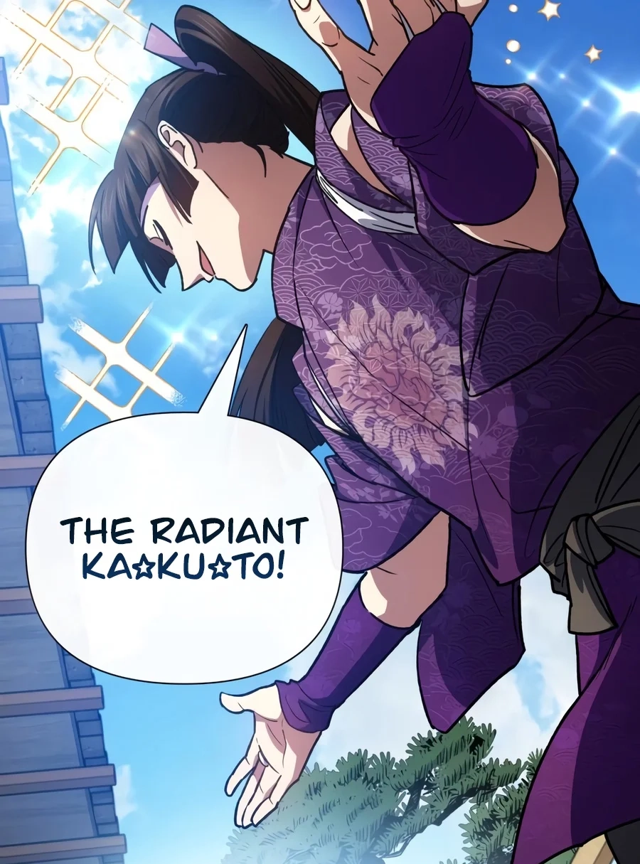 My S-Class Hunters Chapter 187 page 54 - 